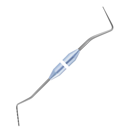 01-21 Зонд пародонтологический комбинированный